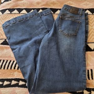 Lucky and Blessed women's jeans size 4